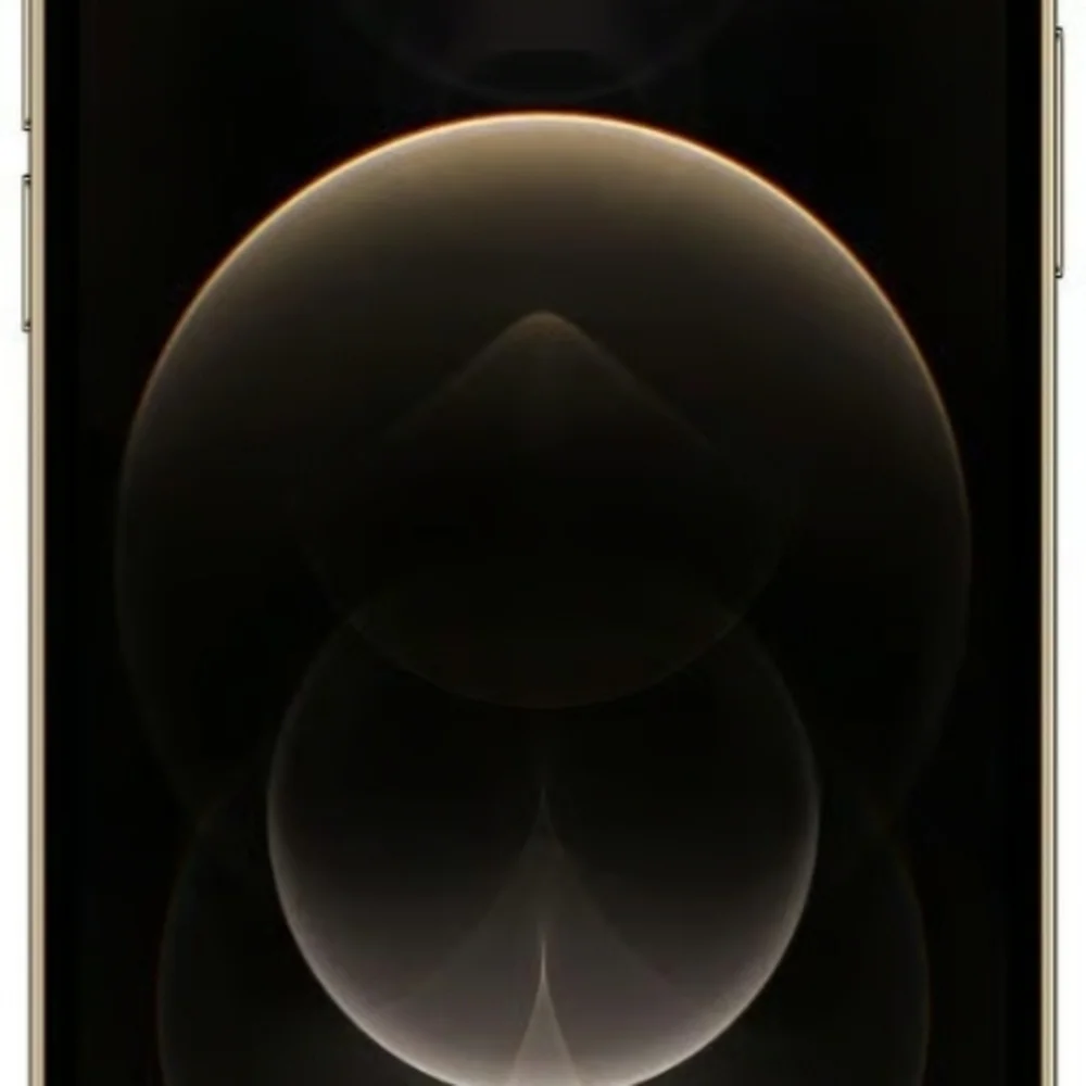 iPhone 12 Pro Max 256GB Gold Unlocked